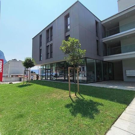 Design Apartment Melano Lake Exteriér fotografie