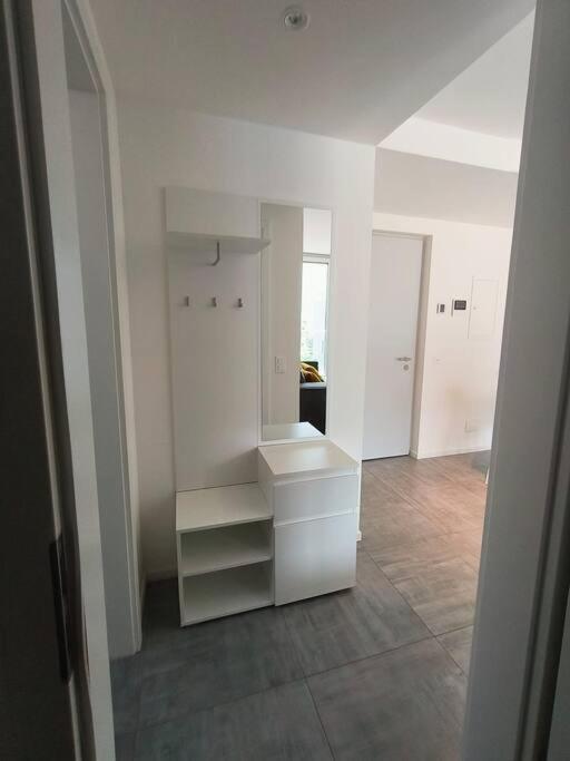 Design Apartment Melano Lake Exteriér fotografie