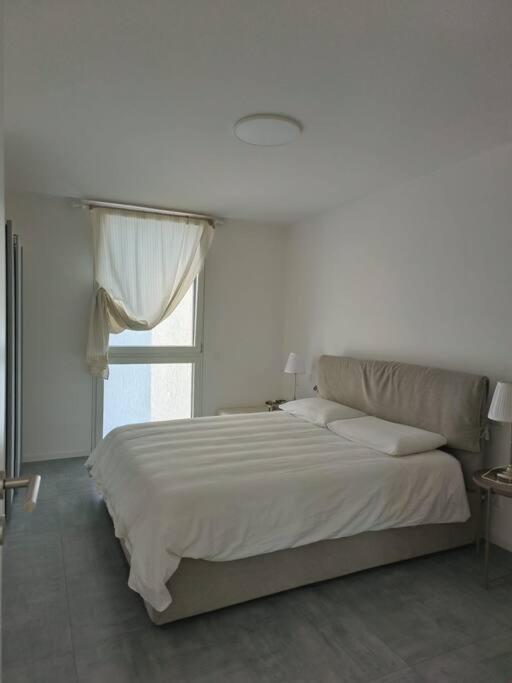 Design Apartment Melano Lake Exteriér fotografie